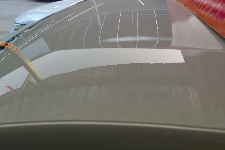 Used BYD Seagull 2025 Intelligent Driving Version 305 km Dynamic Edition