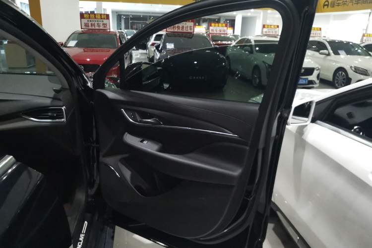 Used Buick Enclave 2022 652T Two-Wheel-Drive Prestige 7-Seater
