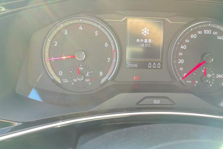 Used Volkswagen Tayron 2022 280TSI Two-Wheel Drive Luxury Smart Connectivity Version