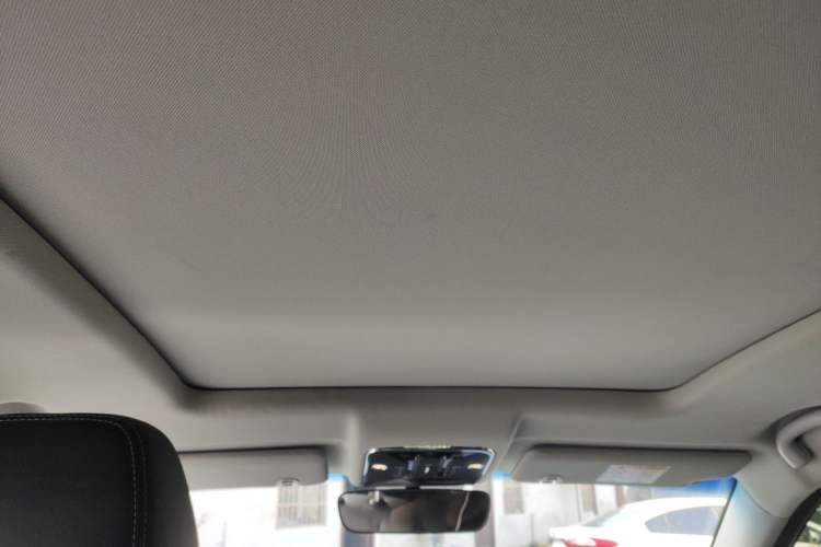 Used JETOUR X70 2024 1.5T DCT Enjoyment Edition 5 Seats
