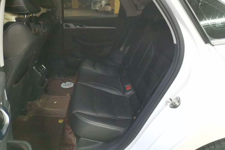 Used Geely Auto Preface 2021 2.0TD Luxury Version
