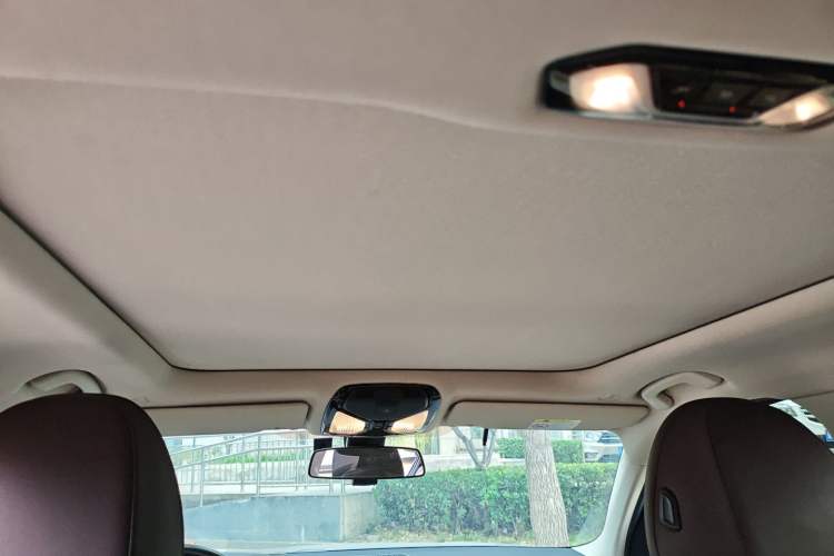 Used BMW 3 Series 2020 320Li M Sport Package
