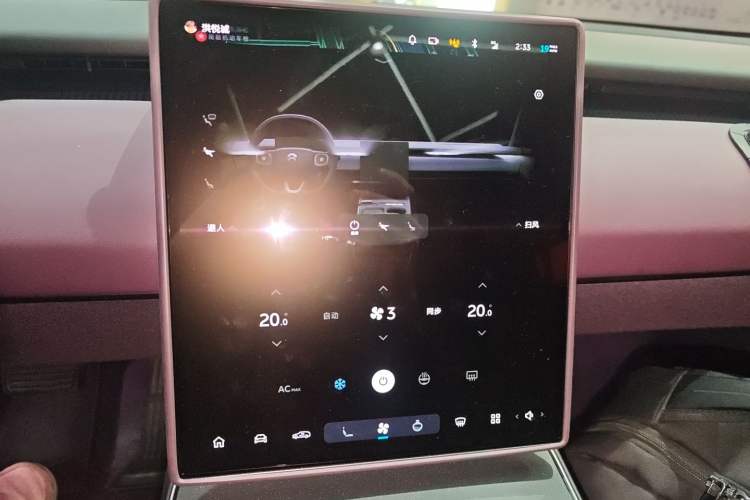 Used Nio ET5T 2023 75 kWh Touring