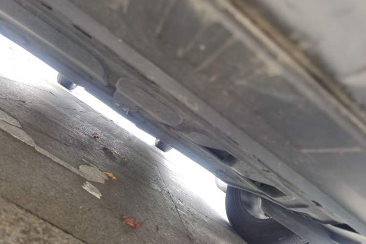 Used Skoda Kamiq 2018 1.5L Automatic Comfort Edition China V Standard
