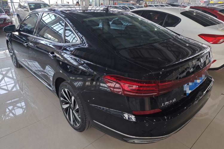 Used Volkswagen Passat 2022 330TSI Starry Elite Edition
