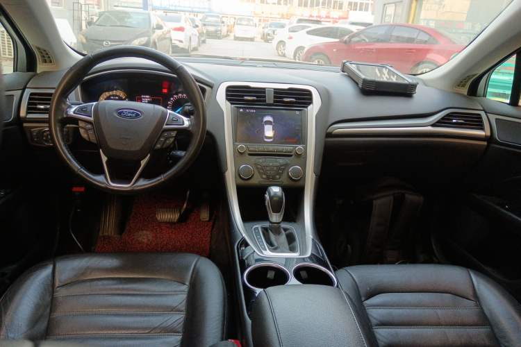 Used Ford Mondeo 2013 1.5L GTDi180 Fashion Edition
