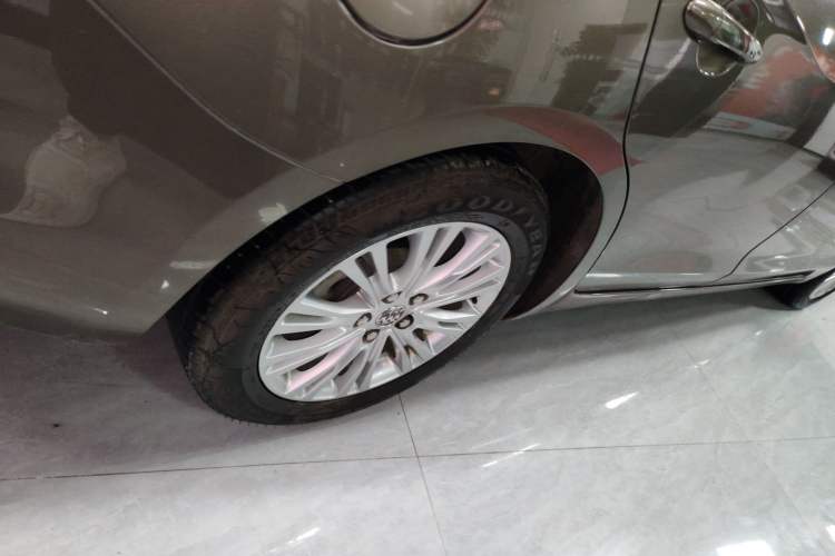 Used Buick GT 2016 15N Automatic Elite Edition
