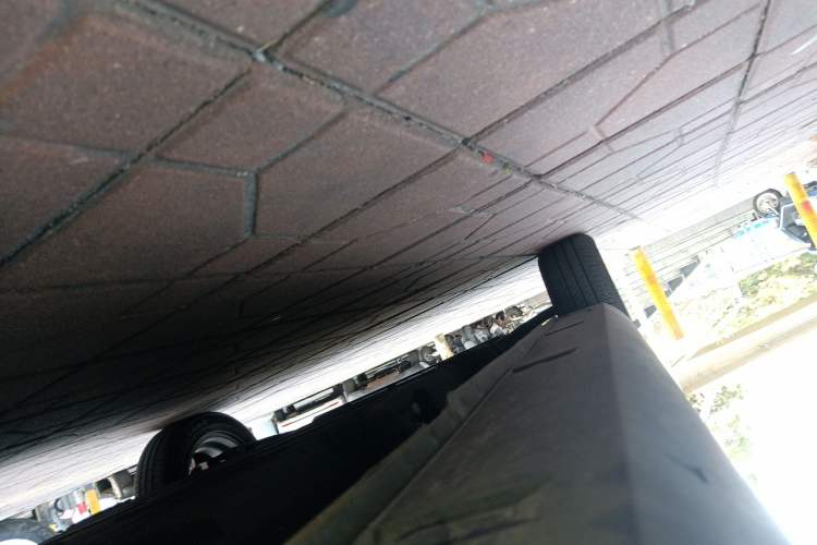 Used  Panda 2025 210km Panda Rider
