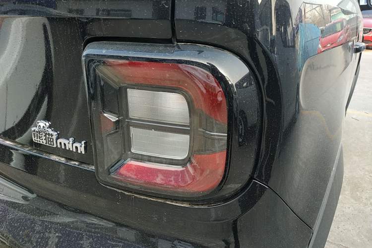 Used  Panda 2025 210km Panda Kart