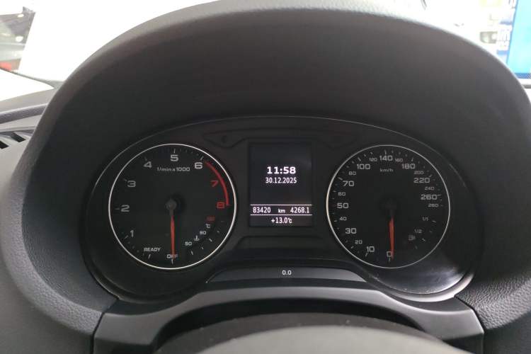 Used Audi A3 2016 Sportback 35 TFSI Ambition Edition