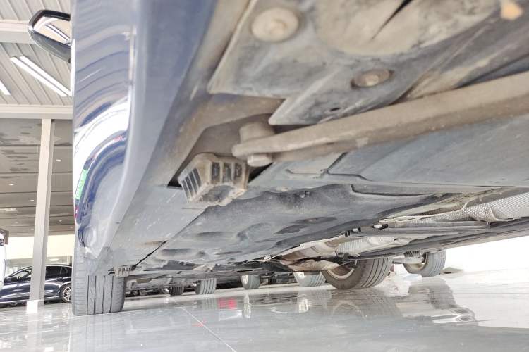 Used BMW 1 Series 2021 120i M Sport Night Edition
