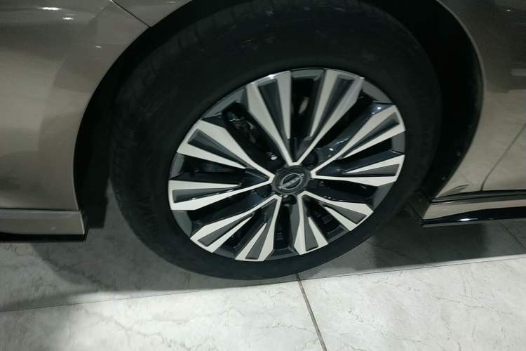 Used Nissan Teana 2022 2.0L XL-Upr Enjoyment Edition
