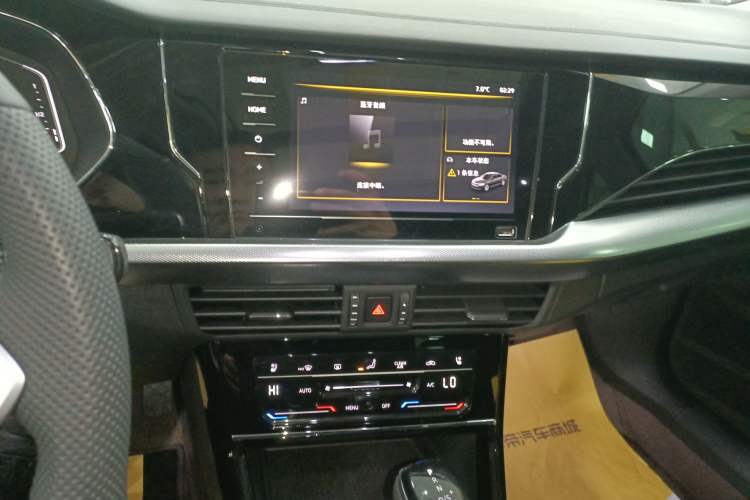 Used Volkswagen Passat 2025 Outstanding Model 330TSI Elite Edition
