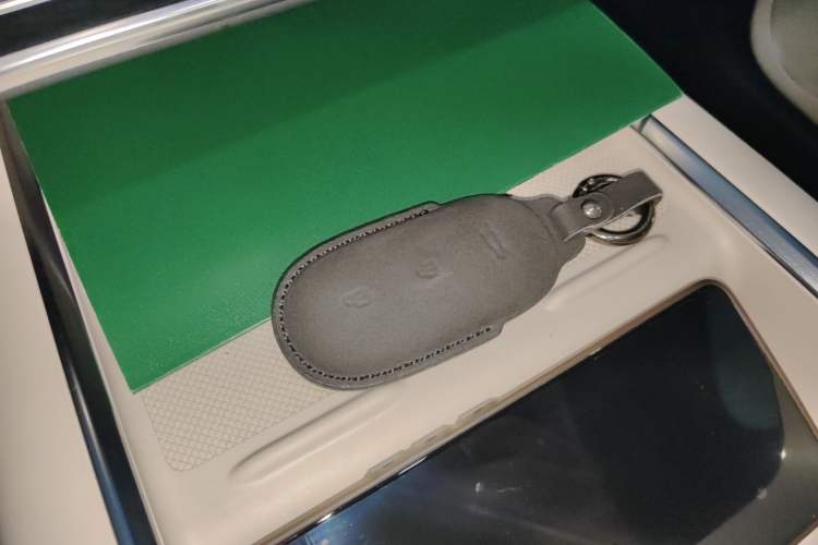 Used Li Auto L9 2022 Max model