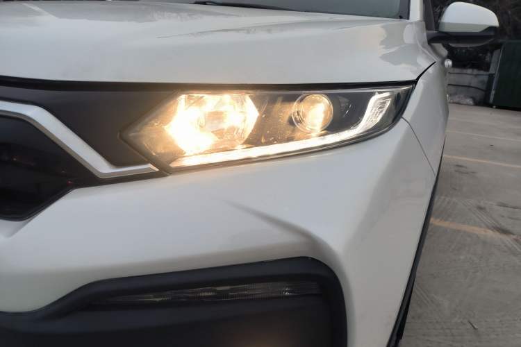 Used Honda XR-V 2021 1.5L CVT Comfort Version