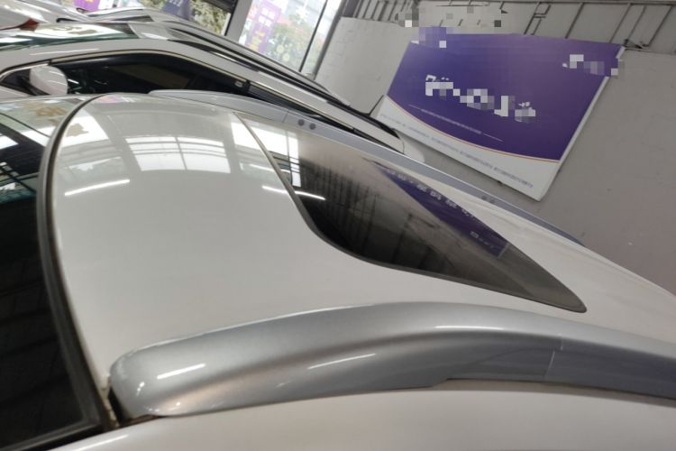 Used Mitsubishi ASX 2020 2.0L CVT Smart Edition