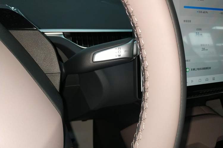 Used XPeng MONA M03 2025 515 Long-Range Plus