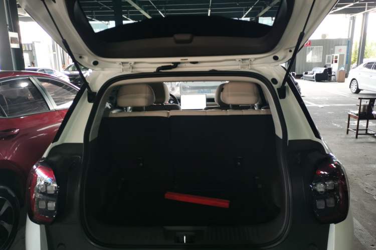 Used AION UT 2025 330 Starlight Edition
