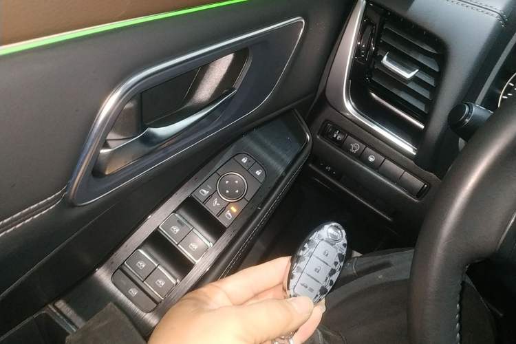 Used Nissan X-Trail 2021 VC-Turbo 300 CVT 2WD Luxury Edition
