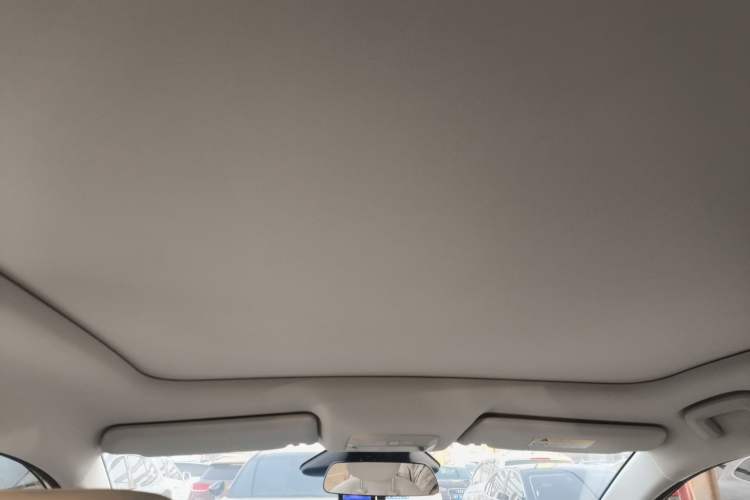 Used Baojun Cloud 2023 460 Max Lingxi Version
