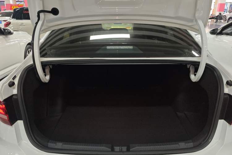 Used Volkswagen Lavida 2023 280TSI DSG Starry Sky Deluxe Edition
