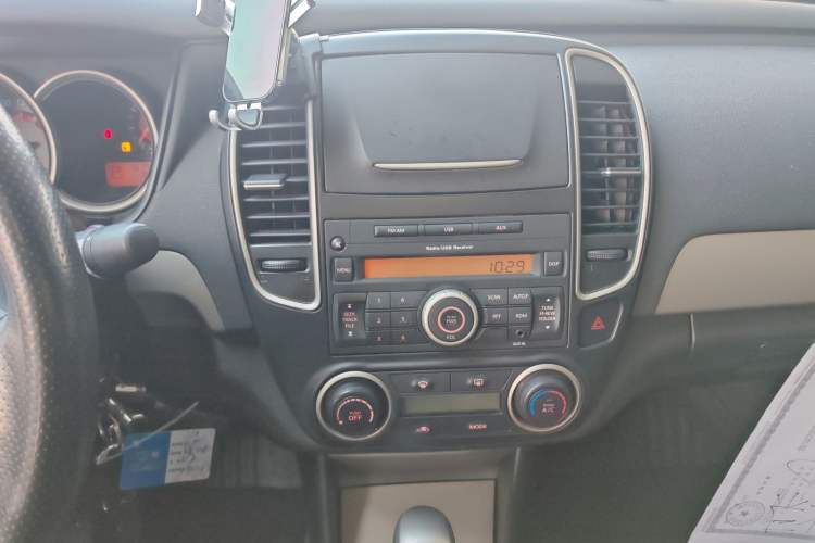 Used Nissan Sylphy 2016 Classic 1.6XE Automatic Leading Edition