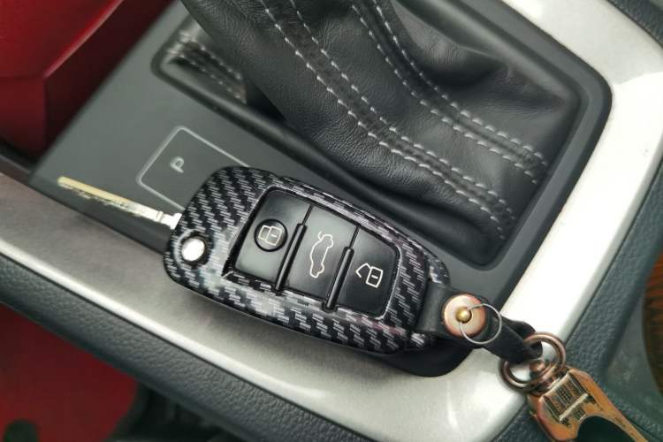 Used Audi Q3 2019 35 TFSI Advanced Dynamic Edition
