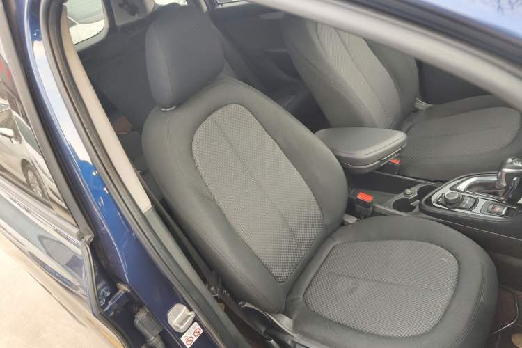 Used BMW 2 Series Gran Tourer 2015 218i Leading Model
