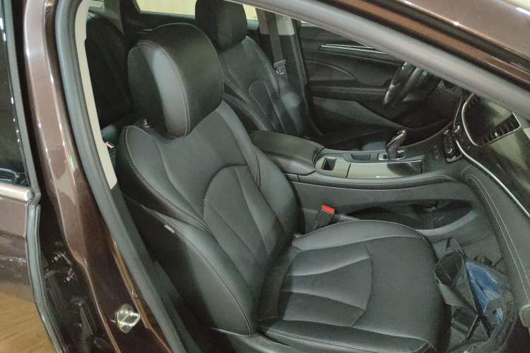 Used Buick LaCrosse 2018 20T Elite Edition
