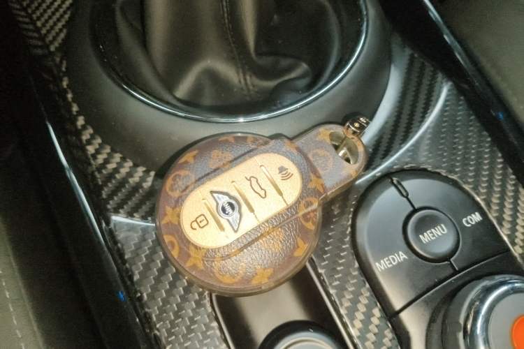 Used  Clubman 2018 1.5T COOPER Artist