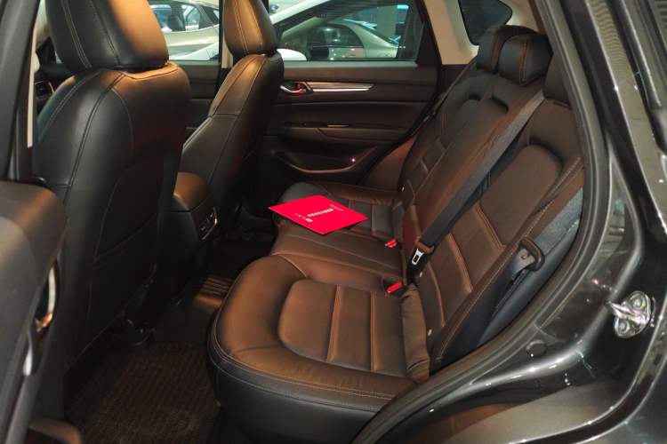 Used Mazda CX-5 2019 Cloud-Controlled Version 2.0L Automatic 2WD Smart Enjoyment Model China VI Standard