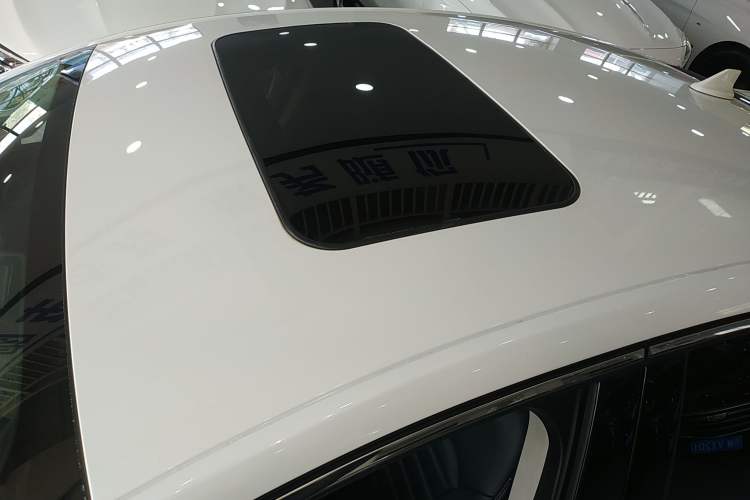 Used Ford Mondeo 2018 EcoBoost 180 Fashion Edition
