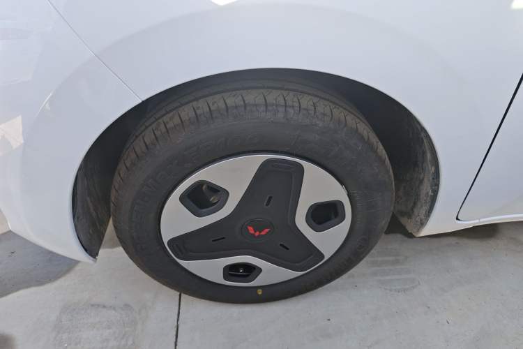 Used Wuling Zhiguang New Energy 
