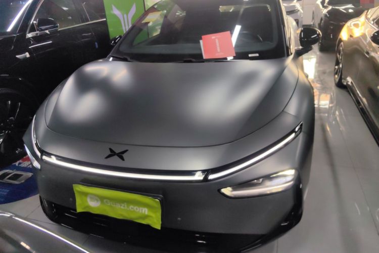 Used XPeng P7+ 2024 Limited Edition Max
