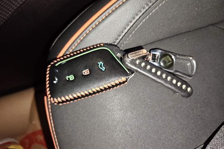 Used Baojun RS-3 2020 1.5L CVT 24-Hour Online Luxury Edition
