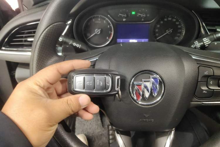 Used Buick Regal 2022 552T Smart Edition
