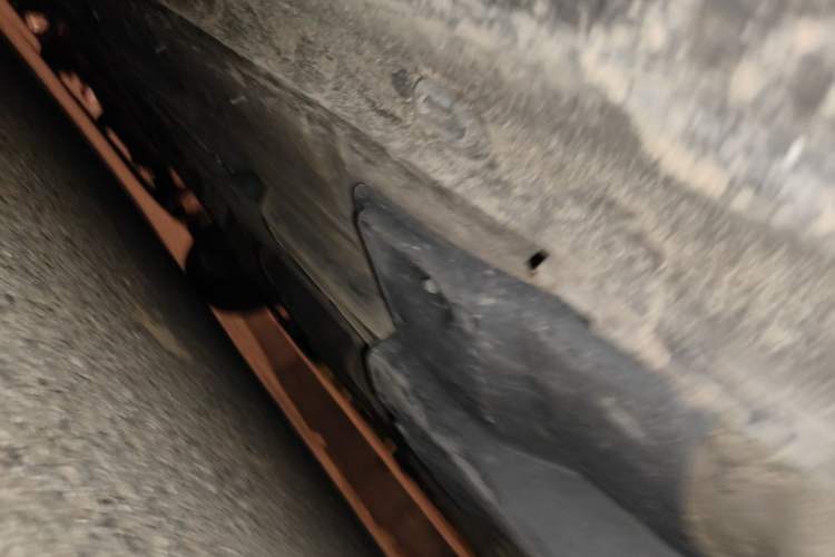 Used Volkswagen Santana 2015 1.6L Manual Comfort Edition
