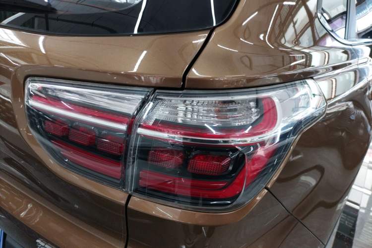 Used Kia Sportage R 2018 2.0L Automatic Smart Luxury Version China V Standard