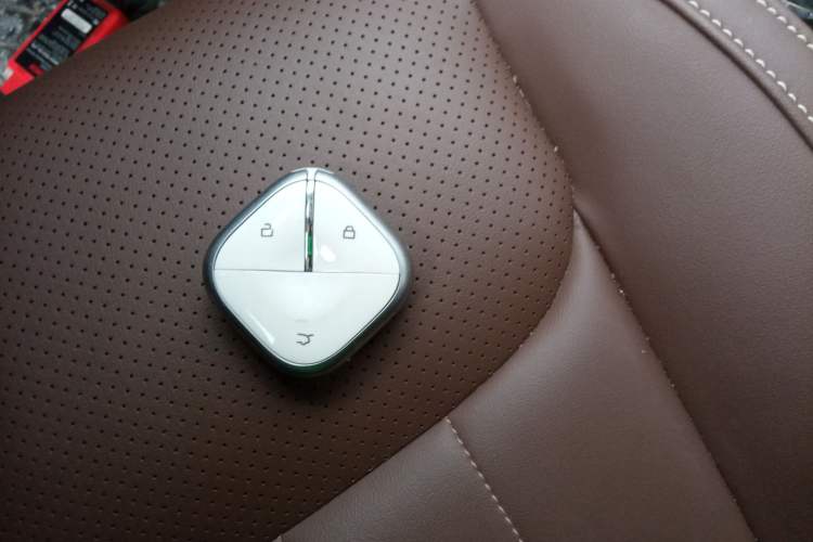 Used Wuling Bingo 2023 333km Enjoy+ Version
