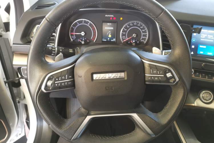 Used Haval H6 2020 1.5 GDIT Automatic Platinum Champion Edition
