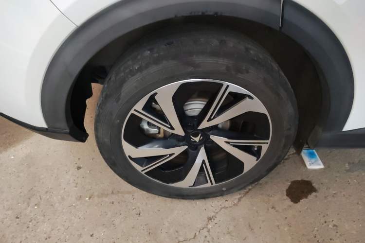 Used ARCFOX Alpha T 2022 480S 175kW