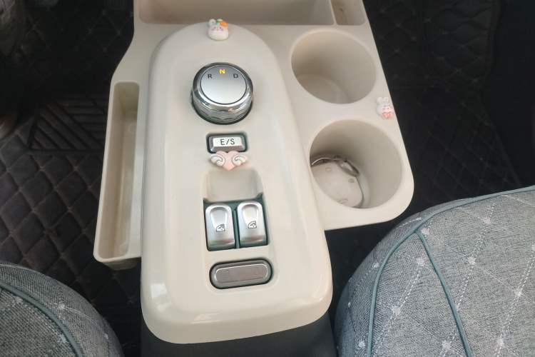 Used  Lumin 2022 210km Sweet Edition
