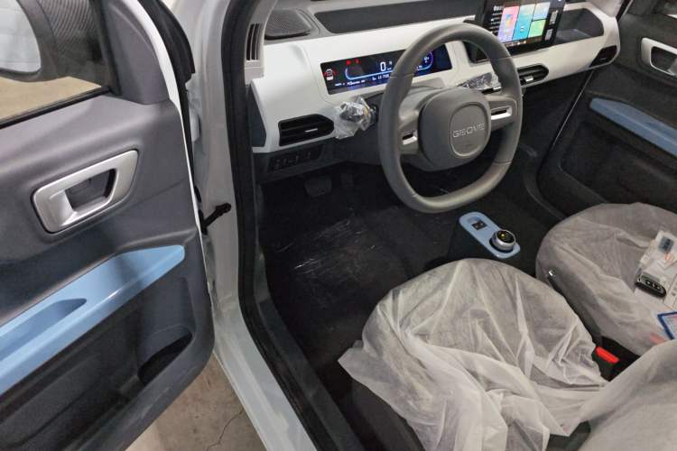 Used  Panda 2024 Panda Mini 200km Endurance Bear
