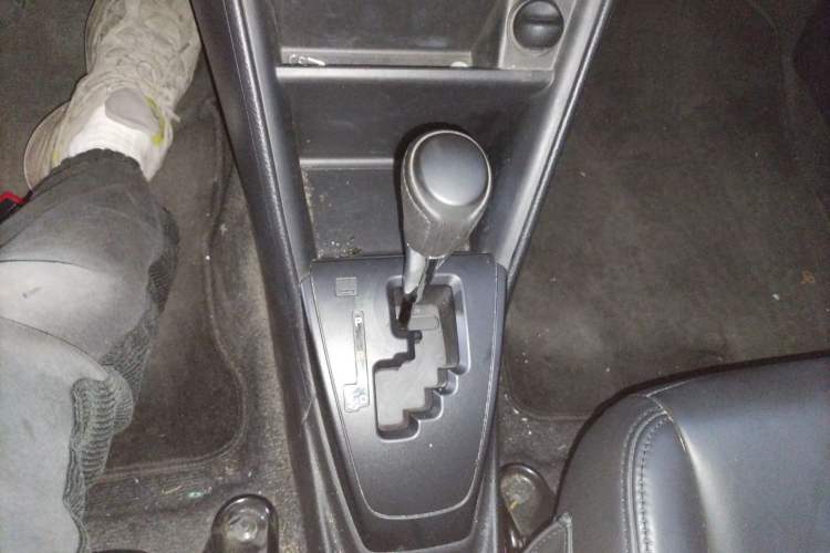 Used Toyota Vios 2017 1.5L CVT Innovation Edition
