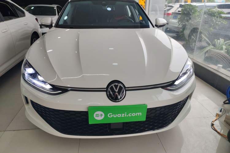 Used Volkswagen Lamando 2022 Lingdu L 280TSI DSG Spicy Edition