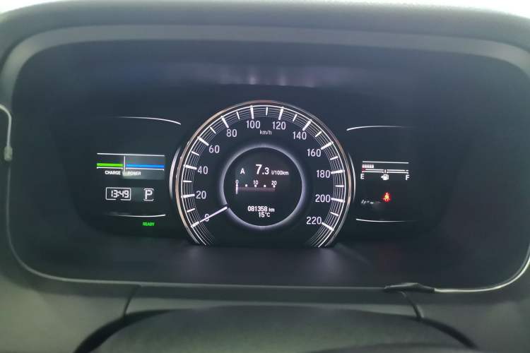 Used Honda Odyssey 2021 2.0L Rui·Luxury Edition
