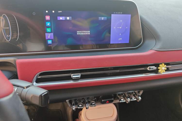 Used ORA Good Cat GT 2022 Mulan Edition 480km Long-Range续航
