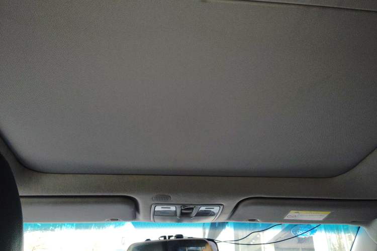 Used Hyundai Mistra 2017 1.6T Automatic Smart GLS China V Standard