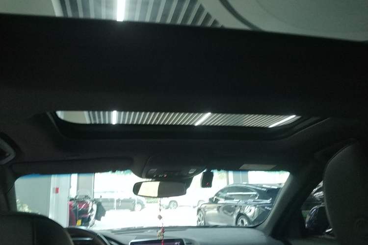 Used Cadillac CT5 2022 28T Luxury Version (Standard Edition)
