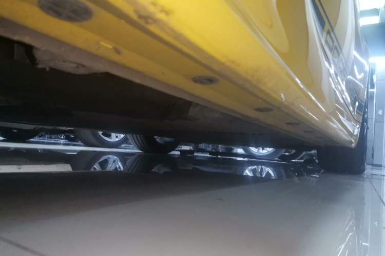 Used Porsche 718 2018 Cayman 2.0T
